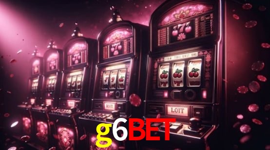 Descubra a Essência do g6bet: Nossa História e Compromissos