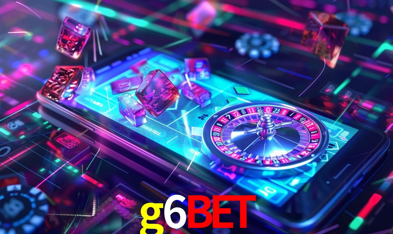 Desvendando o Mundo dos Jogos Virtuais na g6bet